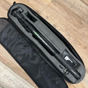 QuikPod Selfie Extreme Monopod Stick